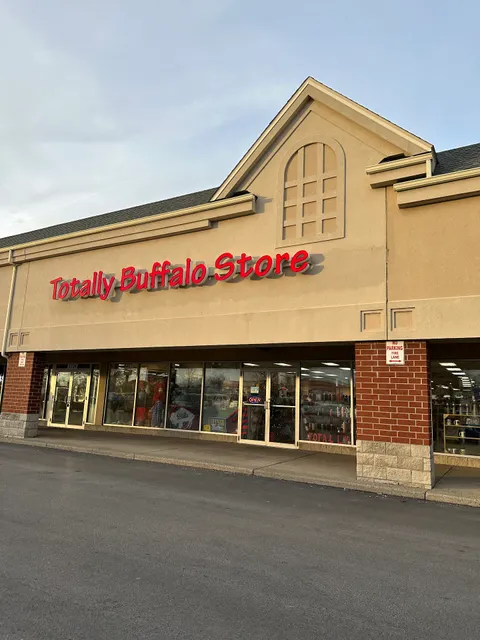 Totally Buffalo Store