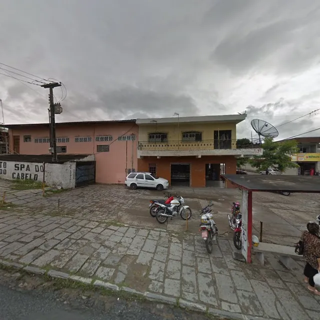 Panificadora Santa Rosa