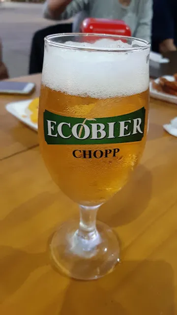 Chopp Da Praça