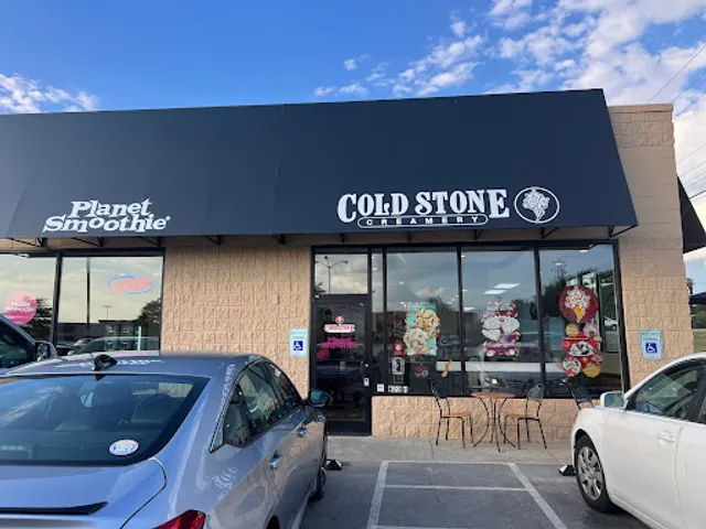 Cold Stone Creamery
