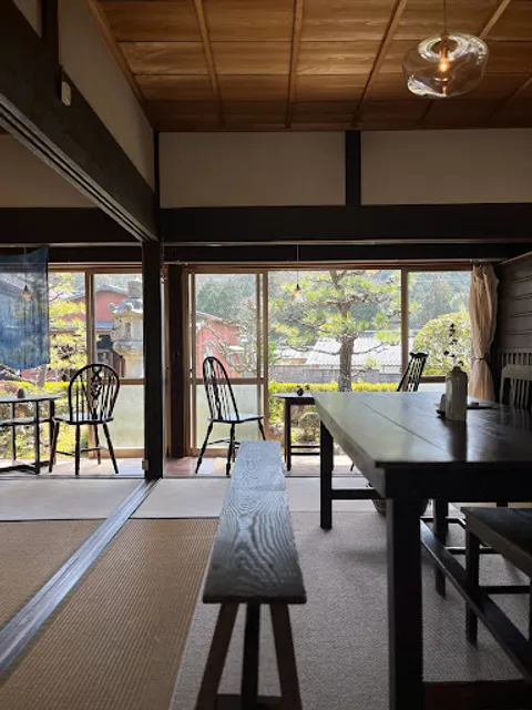 2番目のテーブル