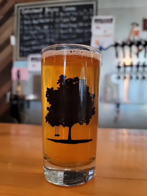 Contentment Brewing Company