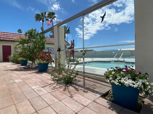 Sparkling Waters Mobile Home & RV Park