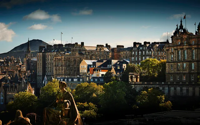 Old Town Chambers, Autograph Collection