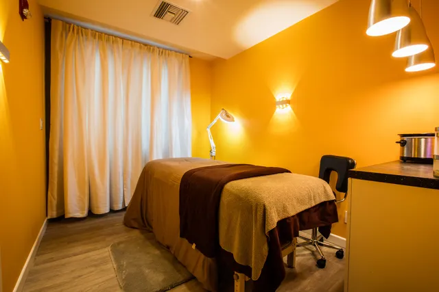 Radiance Wellness Spa Facials