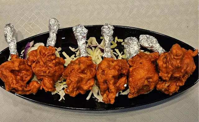 Tabla Restaurant STL