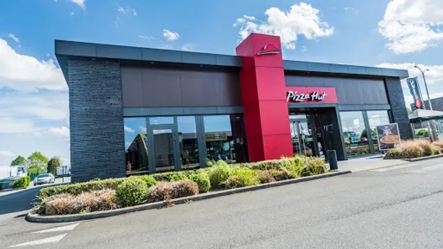Pizza Hut Geel