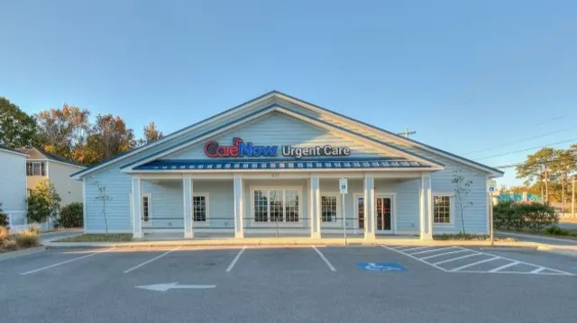 CareNow Urgent Care - Surfside Beach