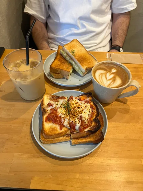 RULE COFFEE&ROASTERS