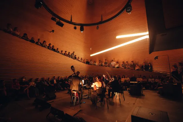 Phoenix Central Park