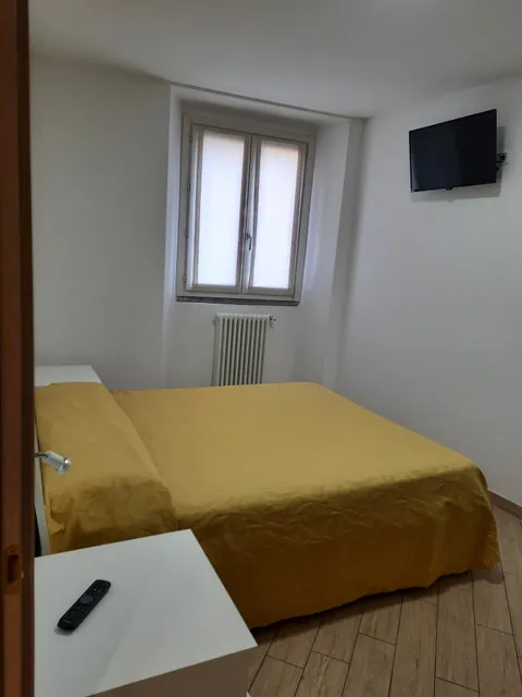 Residence Sant'Abbondio