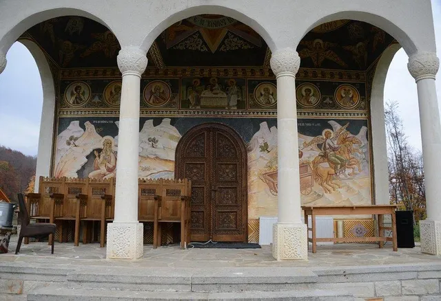 The Village Pension (The Village Hotel)