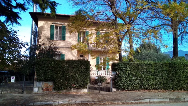 B&B La Villetta