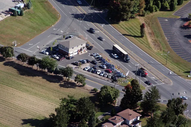 Coach Light Motors Inc