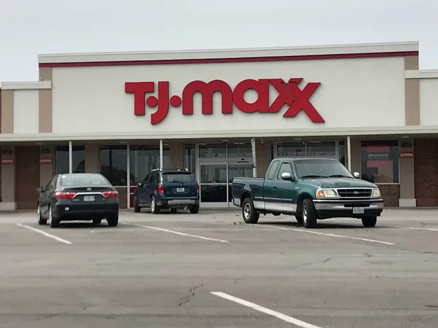 T.J. Maxx