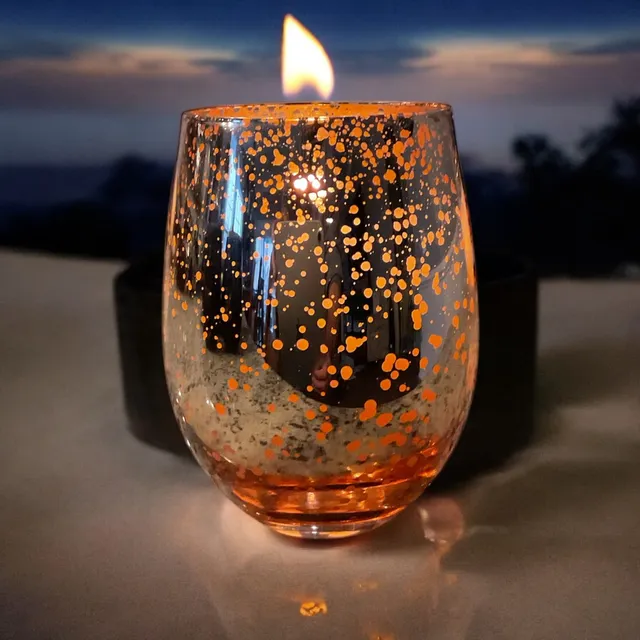 White Azalea Candle Company