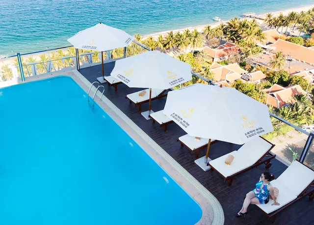 Regalia Nha Trang Hotel