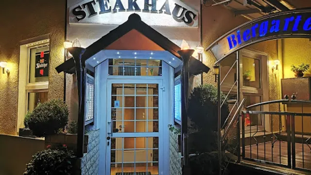 Mediteran Steakhaus / Hagen
