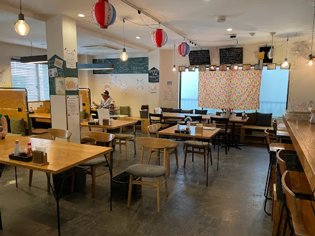 沖縄料理居酒屋 おいしい時間 川越