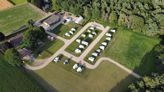 Camperplaats Leudal/Aspergeboerderij Oppe Haes