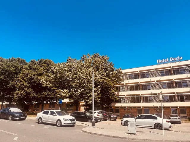 Hotel Dacia