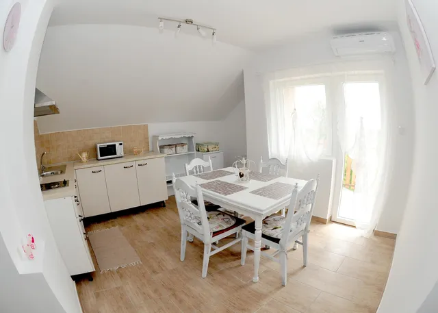 Apartmani Žugec