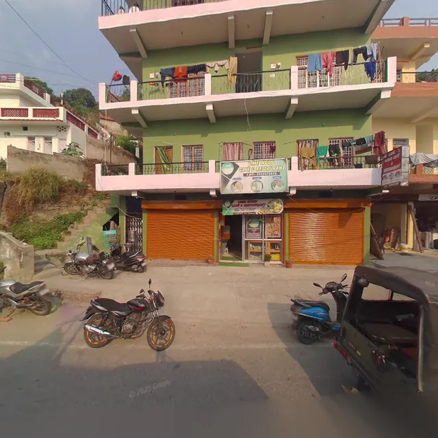 Limewood restaurant and Home stay