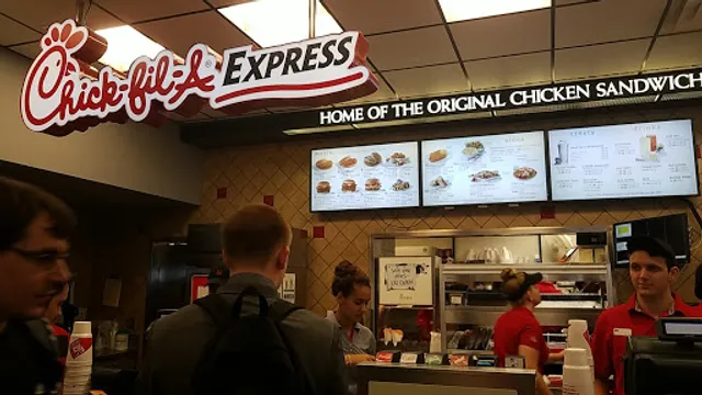 Chick-fil-A