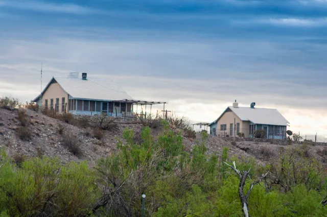 Cottonwood Campground