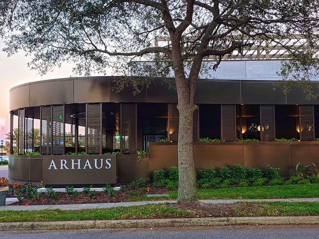 Arhaus