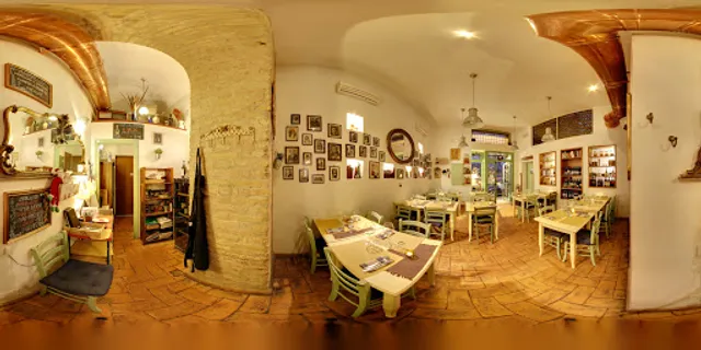 La Dispensa Dei Mellini