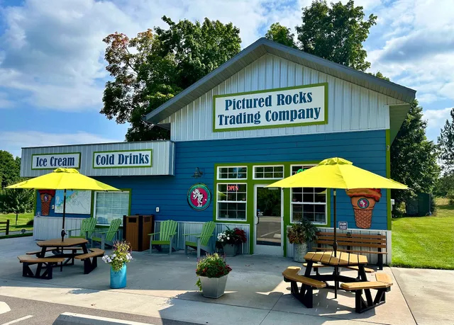 Pictured Rocks Trading Company