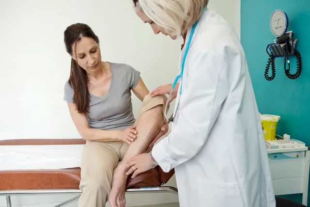 USA Vein Clinics - Southlake