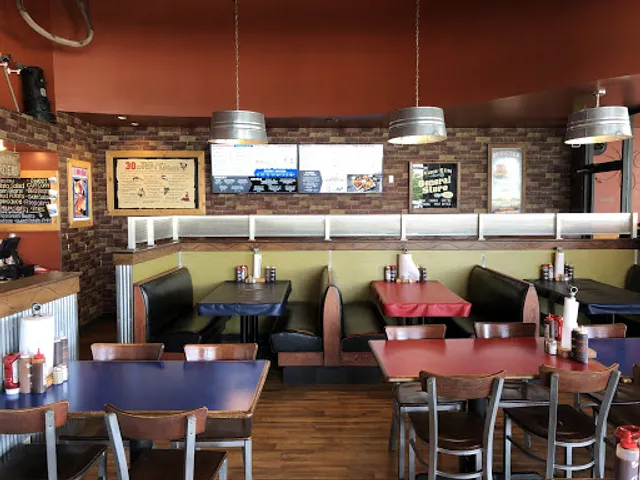 Bandana's Bar-B-Q Mid Rivers Express