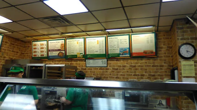 Subway