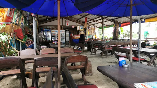 Ton Seafood Restaurant