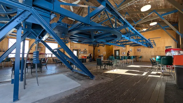 Straight Brook Lodge Gore Mtn Ski Resort