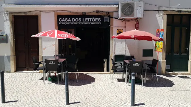 Casa dos Leitões