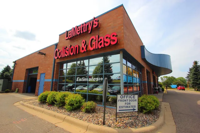 LaMettry's Collision, Inc. of Burnsville