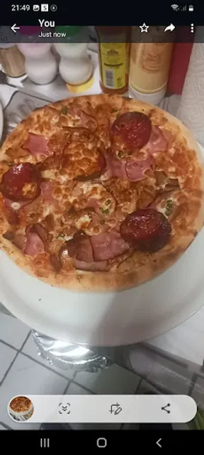 Catalunya Doner Kebab Pizzeria