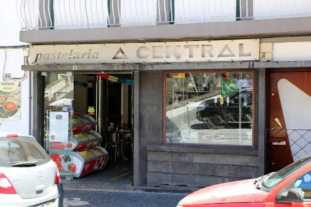 Pastelaria Central
