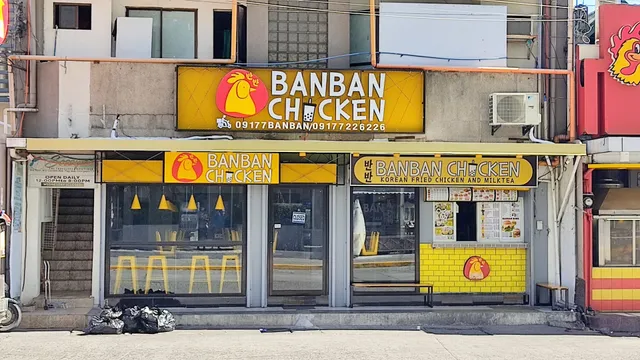 BanBan Chicken Olongapo