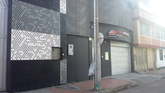 Blinsecurity De Colombia Ltda