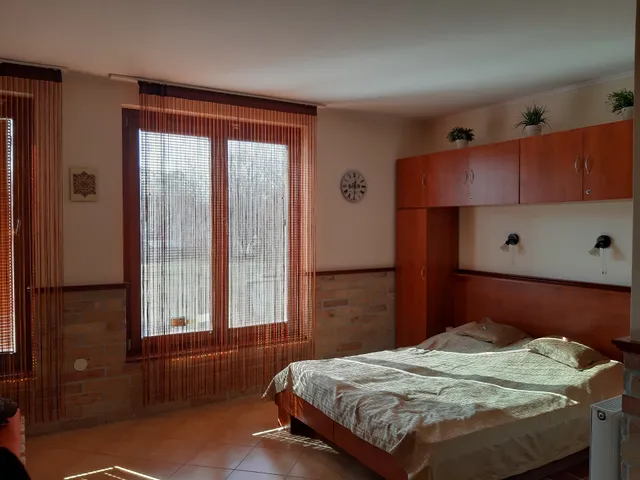 Várkert Apartman