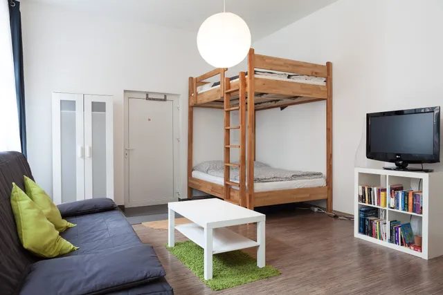 Ferienwohnung Holzstrasse