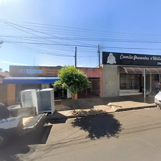 Sorveteria Doce Sabor