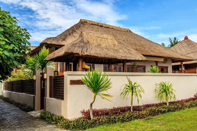 Villa Agung Lembongan