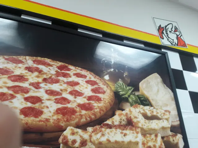 Little Caesar´s Pizza