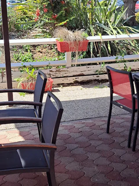 Buffalo Grill Tarbes