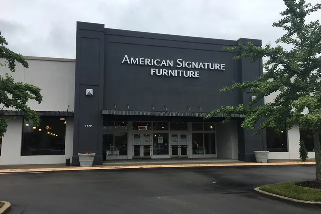 American Signature Furniture